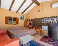 Venta - Finca - Casa de Campo - Rafal