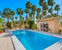 Venta - Finca - Casa de Campo - Rafal