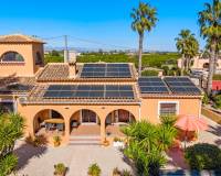 Venta - Finca - Casa de Campo - Rafal