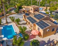 Venta - Finca - Casa de Campo - Rafal