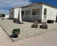 Venta - Finca - Casa de Campo - Rafal