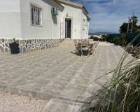 Venta - Finca - Casa de Campo - Rafal