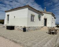 Venta - Finca - Casa de Campo - Rafal