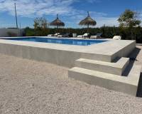 Venta - Finca - Casa de Campo - Rafal