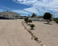 Venta - Finca - Casa de Campo - Rafal