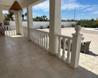 Venta - Finca - Casa de Campo - Rafal