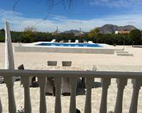 Venta - Finca - Casa de Campo - Rafal