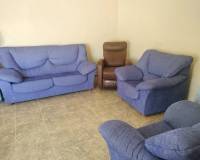 Venta - Finca - Casa de Campo - Rojales - Cuidad Quesada