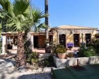 Venta - Finca - Casa de Campo - Rojales - Heredades