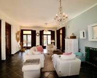 Venta - Finca - Casa de Campo - Rojales - Heredades