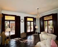 Venta - Finca - Casa de Campo - Rojales - Heredades