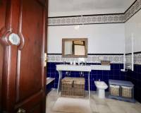 Venta - Finca - Casa de Campo - Rojales - Heredades