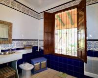 Venta - Finca - Casa de Campo - Rojales - Heredades