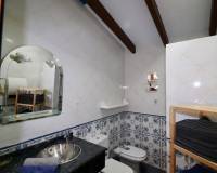 Venta - Finca - Casa de Campo - Rojales - Heredades