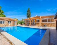Venta - Finca - Casa de Campo - Rojales