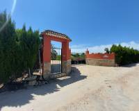 Venta - Finca - Casa de Campo - San Miguel de Salinas