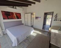 Venta - Finca - Casa de Campo - Teulada - Benimarco