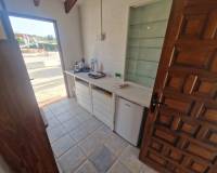 Venta - Finca - Casa de Campo - Teulada - Benimarco