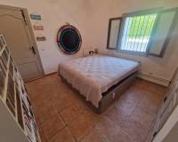 Venta - Finca - Casa de Campo - Teulada - Benimarco