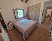 Venta - Finca - Casa de Campo - Teulada - Benimarco