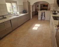 Venta - Finca - Casa de Campo - Teulada - Benimarco