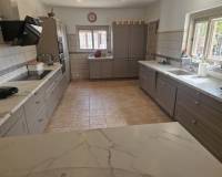 Venta - Finca - Casa de Campo - Teulada - Benimarco