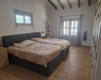 Venta - Finca - Casa de Campo - Teulada - Benimarco