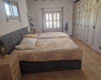 Venta - Finca - Casa de Campo - Teulada - Benimarco