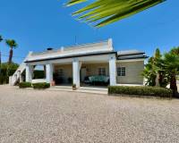 Venta - Finca - Casa de Campo - Torrellano