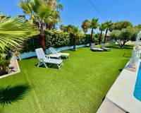 Venta - Finca - Casa de Campo - Torrellano