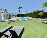 Venta - Finca - Casa de Campo - Torrellano