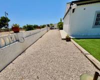 Venta - Finca - Casa de Campo - Torrellano