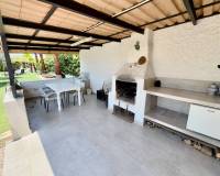 Venta - Finca - Casa de Campo - Torrellano