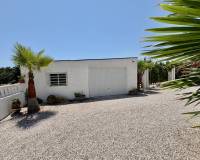 Venta - Finca - Casa de Campo - Torrellano