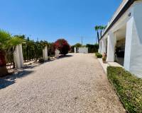 Venta - Finca - Casa de Campo - Torrellano