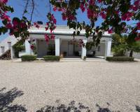 Venta - Finca - Casa de Campo - Torrellano