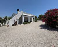 Venta - Finca - Casa de Campo - Torrellano