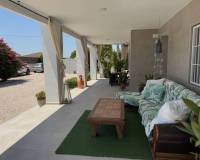 Venta - Finca - Casa de Campo - Torrellano