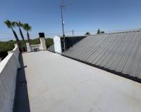 Venta - Finca - Casa de Campo - Torrellano