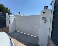 Venta - Finca - Casa de Campo - Torrellano