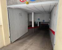 Venta - Garaje - Torrevieja - Centro
