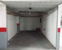 Venta - Garaje - Torrevieja - Estacion de autobuses