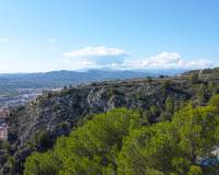 Venta - Ground - Jávea - Cap de San Antonio