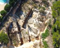 Venta - Ground - Jávea - Cap de San Antonio