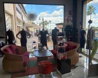 Venta - Local comercial - Algorfa - La Finca Golf