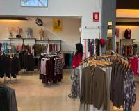 Venta - Local comercial - Algorfa - La Finca Golf