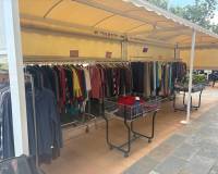 Venta - Local comercial - Algorfa - La Finca Golf