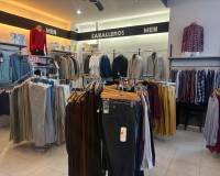 Venta - Local comercial - Algorfa - La Finca Golf