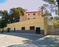 Venta - Local comercial - Altea - Mascarat