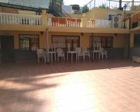 Venta - Local comercial - Altea